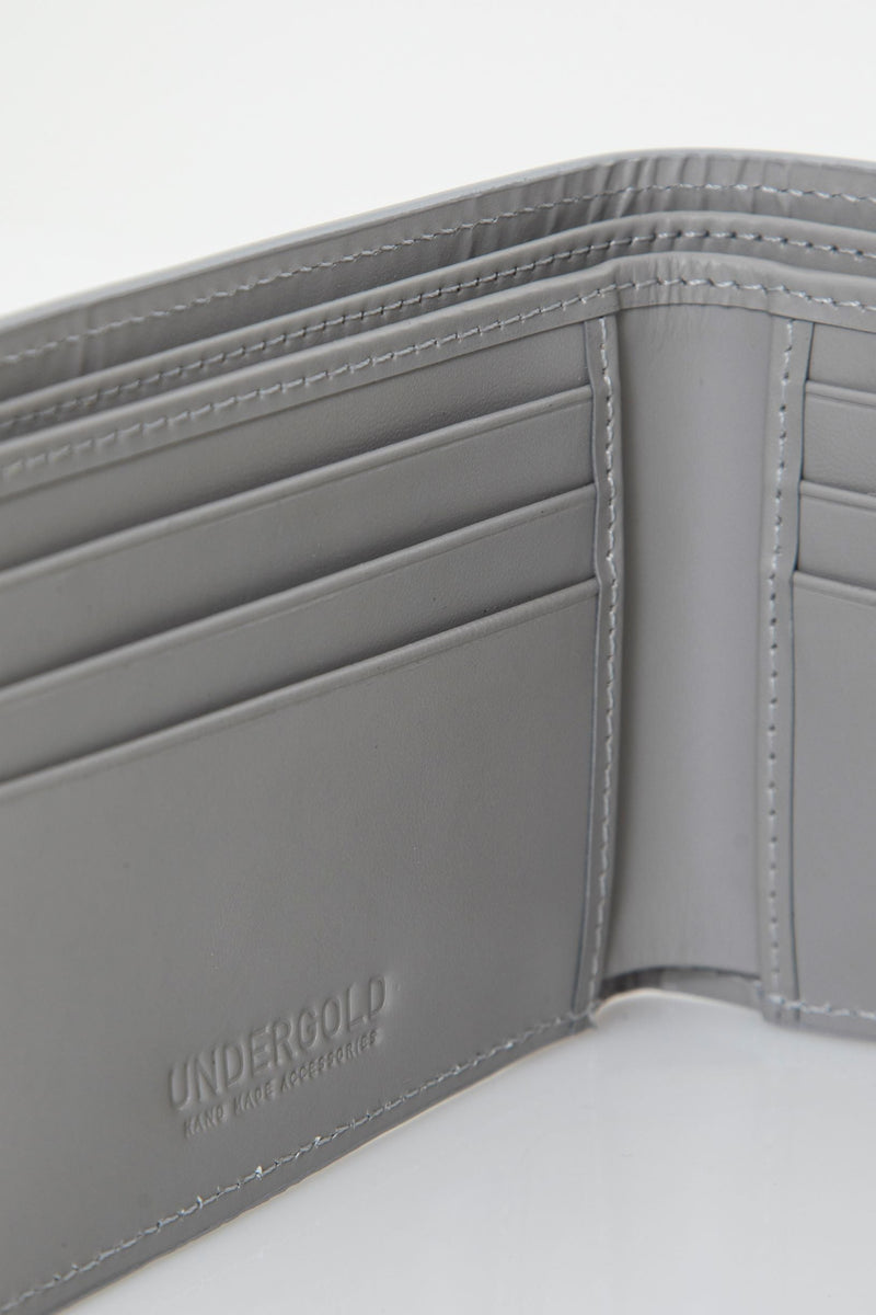 Basic Wallet Gray