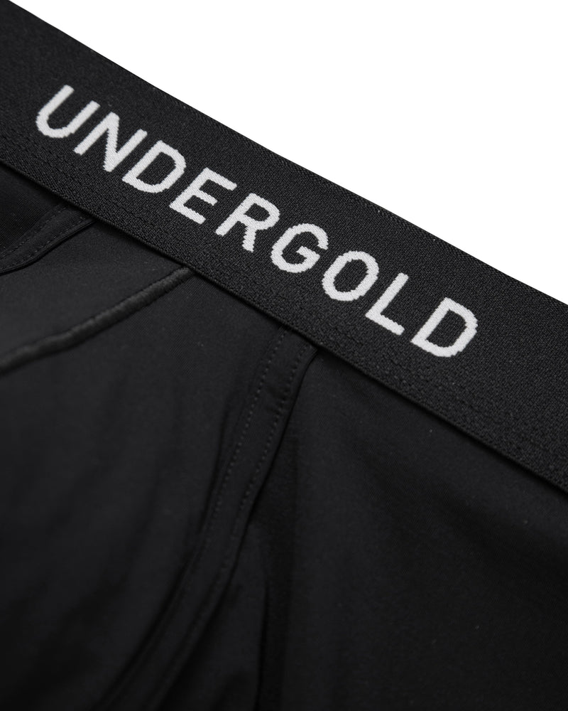 Basics Boxers Black