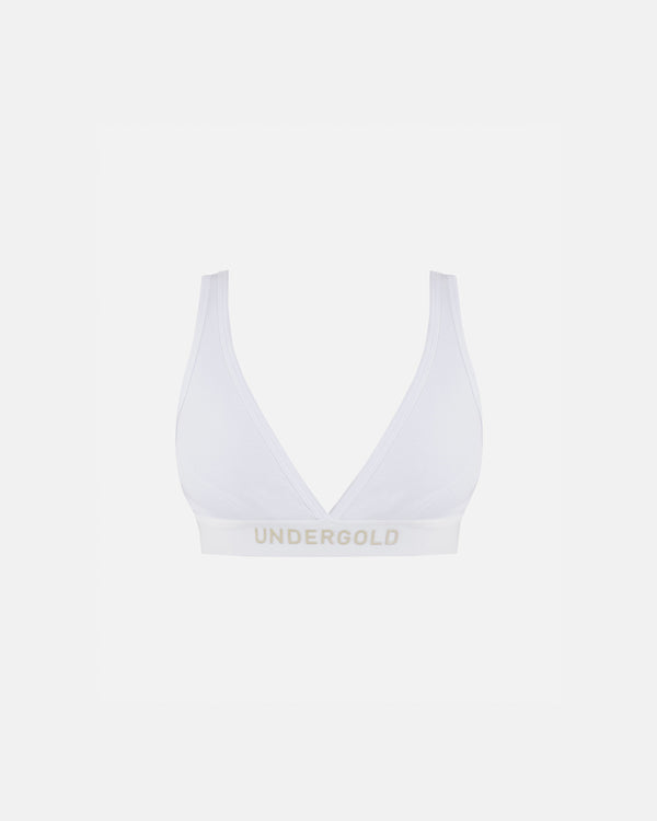 Basics Intimate Top White