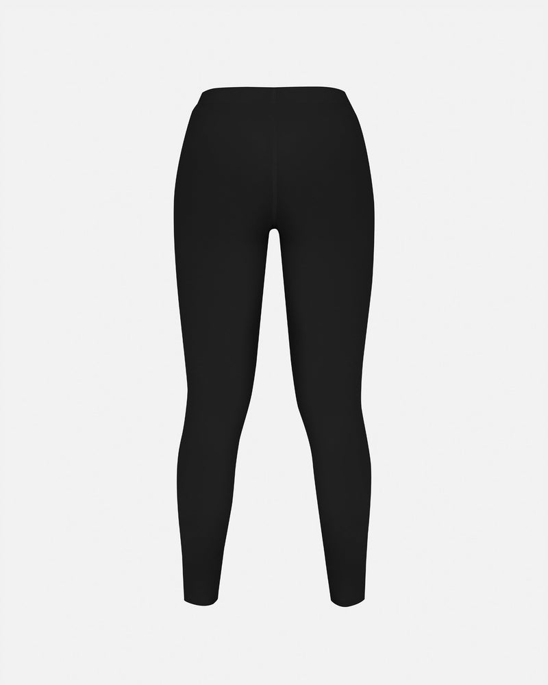 Basics Leggings Black