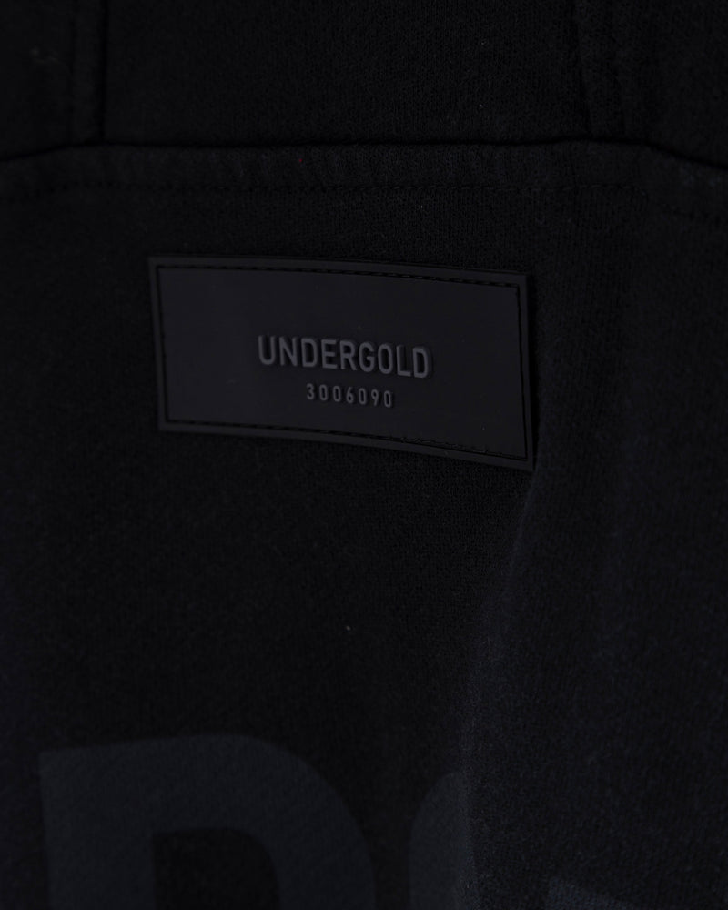 Basics UNDGLD Crewneck Vintage Black