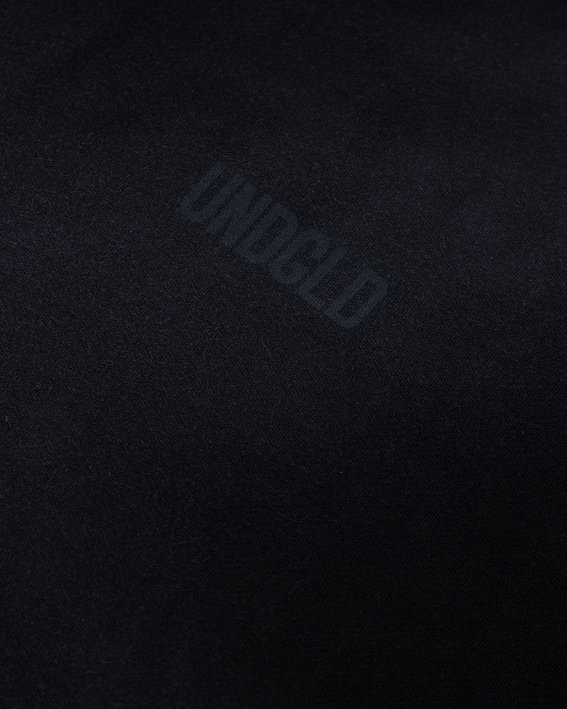 Basics UNDGLD Crewneck Vintage Black