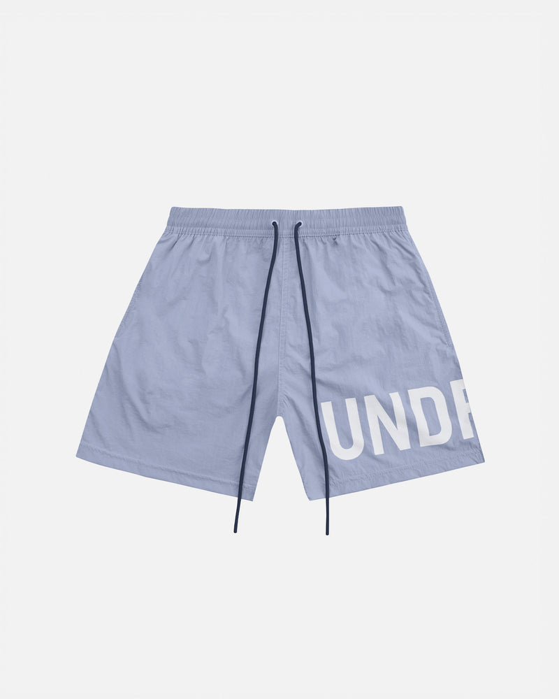 Basics UNDRGLD Swimwear Short Light Blue