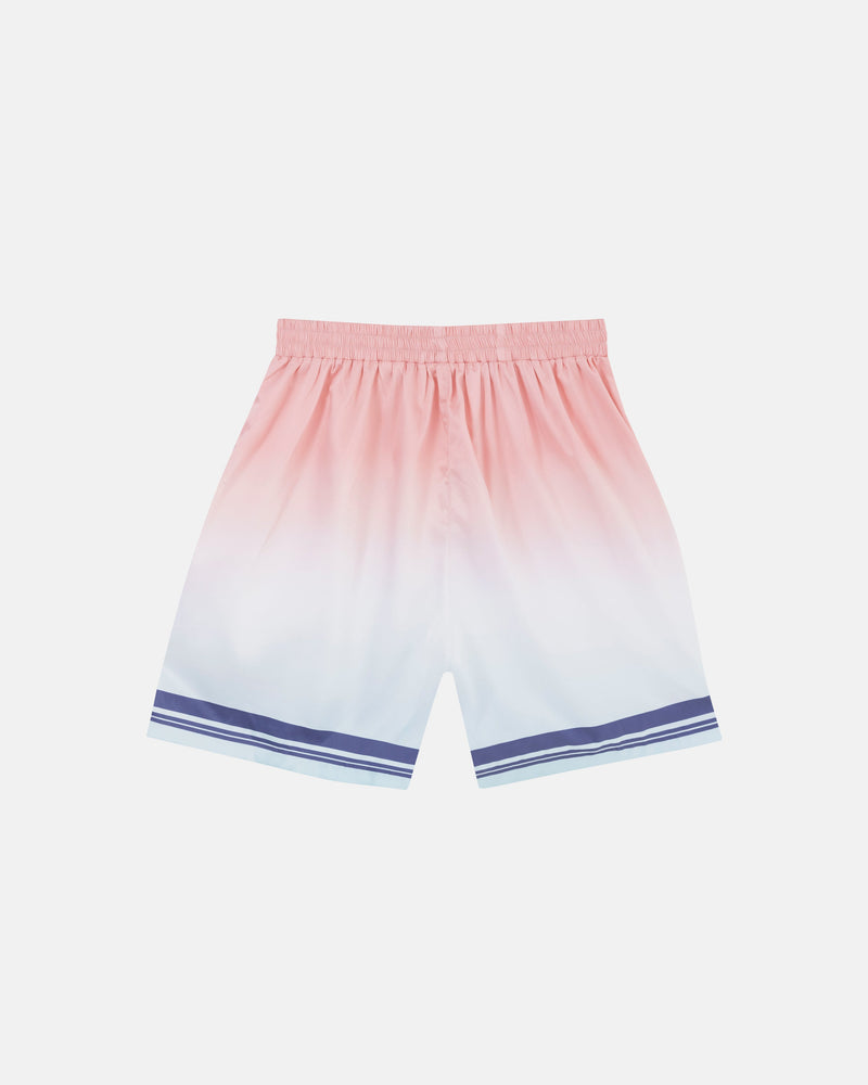 Riviera Fruit Angels Shorts Pink