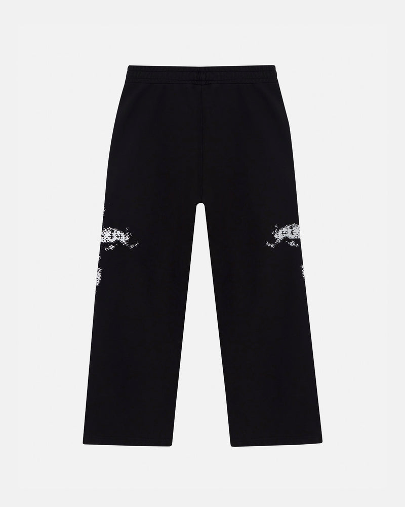 Sanctus Only For Dreamers Straightpants Black