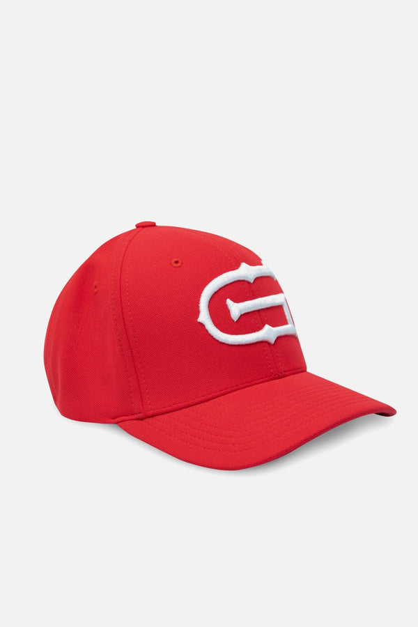 Basics G Cap Red