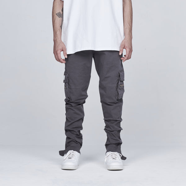 Richie le cargo fashion pants