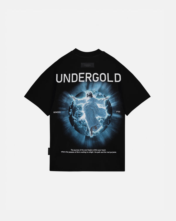 T-shirts – UNDERGOLD CORP