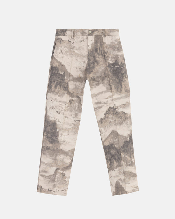 Nova Trousers Glacier Pattern