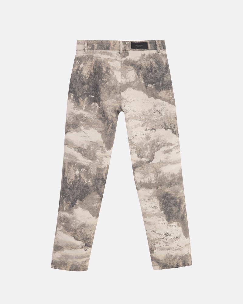 Nova Trousers Glacier Pattern