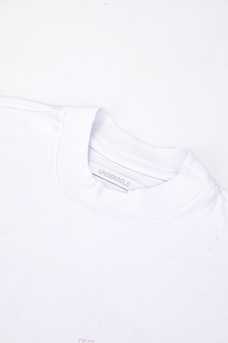 Savage Undergold Company Tshirt White