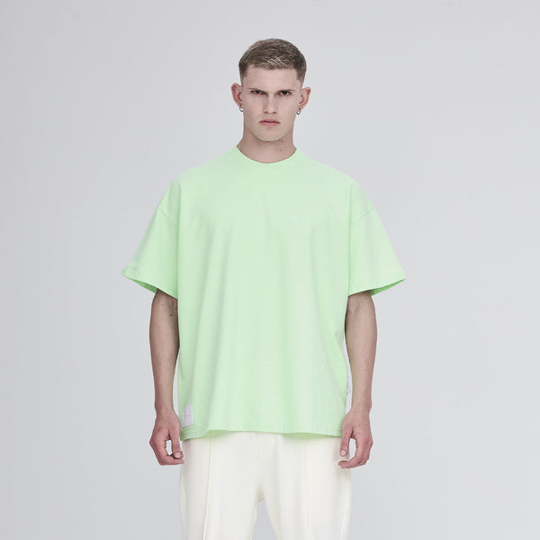 Solid Limited Tshirt ll Green