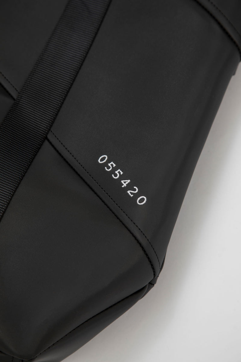 Tote Bag Basics Black